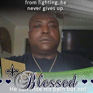 Meet your Posher, Billy